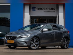 Volvo V40 - 1.5 T3 Polar+ Sport | Panoramadak | Camera | Lederen/alcantara | Navigatiesysteem | Verwar
