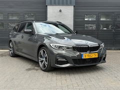BMW 3-serie Touring - 330e xDrive High Executive, Panodak, 360 Camera, Laser licht