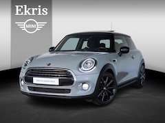 MINI Cooper - 3-Deurs Chili | Panodak | Comfort Acces | Achteruitrijcamera