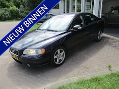 Volvo S60 - 2.4 Edition II