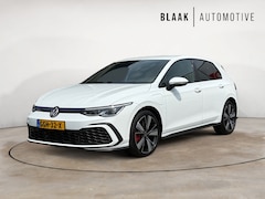 Volkswagen Golf - 1.4 eHybrid GTE