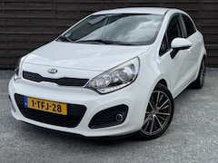 Kia Rio - 1.2 CVVT Plus Pack / LED / PDC / TREKHAAK / NAP
