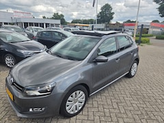 Volkswagen Polo - 1.2 TSI Comfortline/PANO/CRUIS CONT