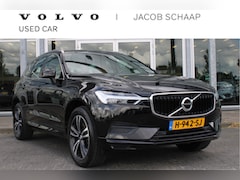 Volvo XC60 - B5 Automaat Momentum Pro | Trekhaak | Adapt. Cruise | Camera | El. Achterklep | Blis