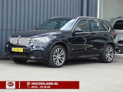 BMW X5 - xDrive40e High Executive M-Sportpakket | Pano | Harman & Kardon