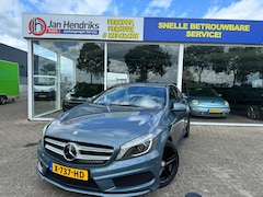 Mercedes-Benz A-klasse - 200 CDI