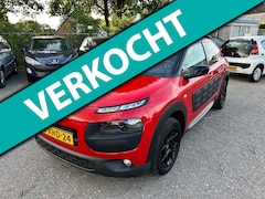 Citroën C4 Cactus - 1.2 VTi Feel // APK 30-7-2026 // Airco