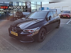 Volkswagen Golf - 1.5 TSI Life Business carplay LM massage org NL