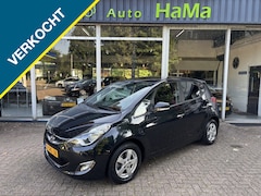 Hyundai ix20 - 1.6i i-Motion