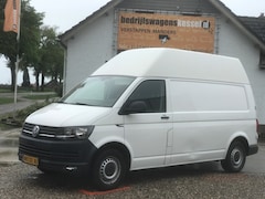 Volkswagen Transporter - 2.0 TDI 103 KW L2H2
