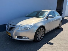 Opel Insignia - 2.0 T Cosmo Automaat - Trekhaak