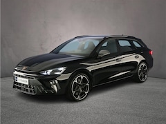 CUPRA Leon Sportstourer - VZ Performance 1.5 TSI e-Hybrid 272pk DSG Automaat Trekhaak, Achteruitrijcamera, Elektrisc