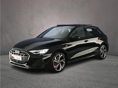 Audi A3 Sportback - 45 TFSI e S edition Competition | Pano | Sonos 3D | Led | Camera | Head up | Virtual cockp