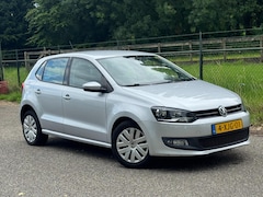 Volkswagen Polo - 1.2 TSI Highline /Airco/5-Deurs/