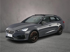 CUPRA Leon Sportstourer - VZ Performance 1.4 TSI e-Hybrid 245pk DSG Automaat Panoramadak, Beats audio, LED matrix ko
