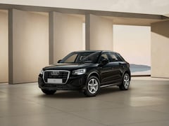 Audi Q2 - 30 TFSI Pro Line | Actie