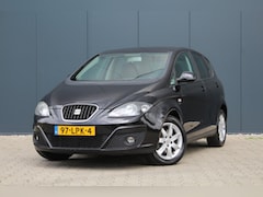 SEAT Altea - 1.4 TSI Sport | Trekhaak | Airco | Cruise control | Dealer onderhouden | NAP | APK |