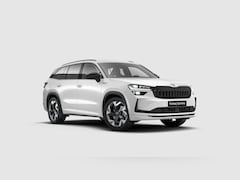 Skoda Kodiaq - 1.5 TSI MHEV Sportline Business 7p