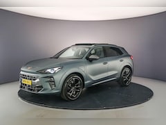 CUPRA Terramar - VZ America's CUP 1.5 TSI e-Hybrid 272pk DSG Automaat Trekhaak, Panoramadak, LED matrix kop