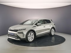 Skoda Elroq - Business Edition 286pk Automaat Trekhaak, Adaptive cruise control, Stuurwiel verwarmd, Nav