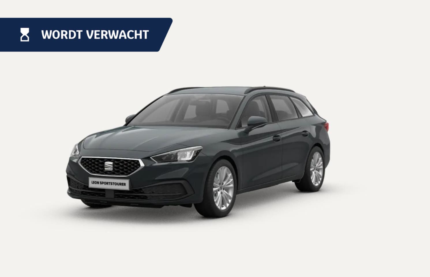 SEAT Leon Sportstourer - 1.5 TSI e-Hybrid Style 1.5 TSI e-Hybrid Style - AutoWereld.nl