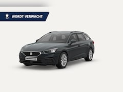 SEAT Leon Sportstourer - 1.5 TSI e-Hybrid Style
