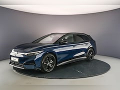 Volkswagen ID.7 Tourer - Pro S Business 286pk Automaat Black edition, Trekhaak, Adaptive cruise control, Stuurwiel
