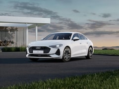 Audi A5 Limousine - 2.0 e-hybrid quattro Pro Line | Actie |