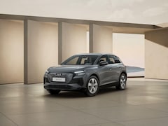 Audi Q4 e-tron - 45 quattro Edition 82 kWh | €679, - | Huiskes-Kokkeler Lease Actie