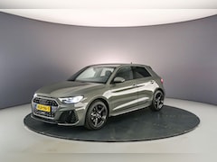 Audi A1 Sportback - 35 TFSI S edition