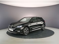 Skoda Fabia - Monte Carlo 1.0 TSI 95pk Adaptive cruise control, Achteruitrijcamera, Stoelverwarming, DAB