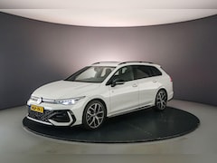 Volkswagen Golf Variant - Life Edition 1.5 eTSI 115pk DSG Automaat Adaptive cruise control, Navigatie, 360 camera, A