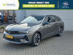 Opel Astra Sports Tourer - 54kw 156pk Automaat Business Edition | Climate Control | Navigatie | Trekhaak | Winterpack