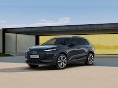 Audi Q6 e-tron - edition 83 kWh