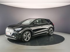 Audi Q4 e-tron - 45 Advanced Edition | Matrix Led | Sound | Stoelverwarming | Navi | Elek. Kofferklep | 20