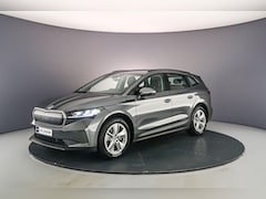 Skoda Enyaq iV - 60 Selection 180pk Automaat Achteruitrijcamera, Navigatie, Cruise control, Airco, App conn
