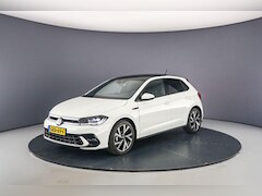 Volkswagen Polo - R-Line Business 1.0 TSI 95pk DSG Automaat Panoramadak, Achteruitrijcamera, Adaptive cruise
