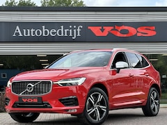 Volvo XC60 - 2.0 T5 R-Design | ACC | 360 Camera | Trekhaak | B&W Audio