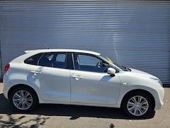 Suzuki Baleno - 1.2 Exclusive