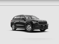 Skoda Kodiaq - 1.5 TSI PHEV Edition Actie model *Inruilpremie van €1.500 beschikbaar
