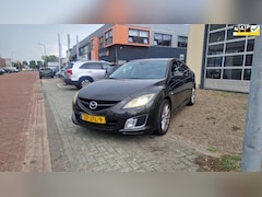 Mazda 6 - 6 2.5 S-VT GT-M Inruil Mogelijk