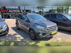 Ford Kuga - 1.5 EcoBoost ST Line navi LM cruise org NL