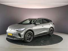 Volkswagen ID.4 - Pure 170pk Automaat Adaptive cruise control, Parkeersensoren, App connect, Airco, DAB, Rad