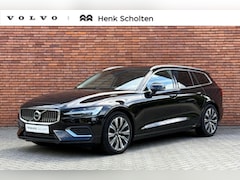 Volvo V60 - B3 Automaat Inscription | Trekhaak | Elektrisch Verstelbare Bestuurdersstoel incl. Geheuge
