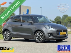 Suzuki Swift - 1.2 Stijl Smart Hybrid Compleet onderhouden