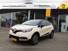 Renault Captur - TCe 90 Dynamique | dealer onderhouden | aantoonbare lage km-stand