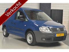 Volkswagen Caddy - 1.9 TDI // 82.000 km // AIRCO // CRUISE // 1ste EIGENAAR // DEALER ONDERHOUDEN // /// ZATE