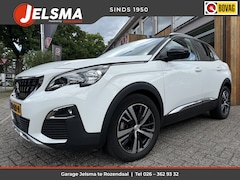 Peugeot 3008 - 130pk PT Allure, Trekhaak | Camera | Navi | Pdc