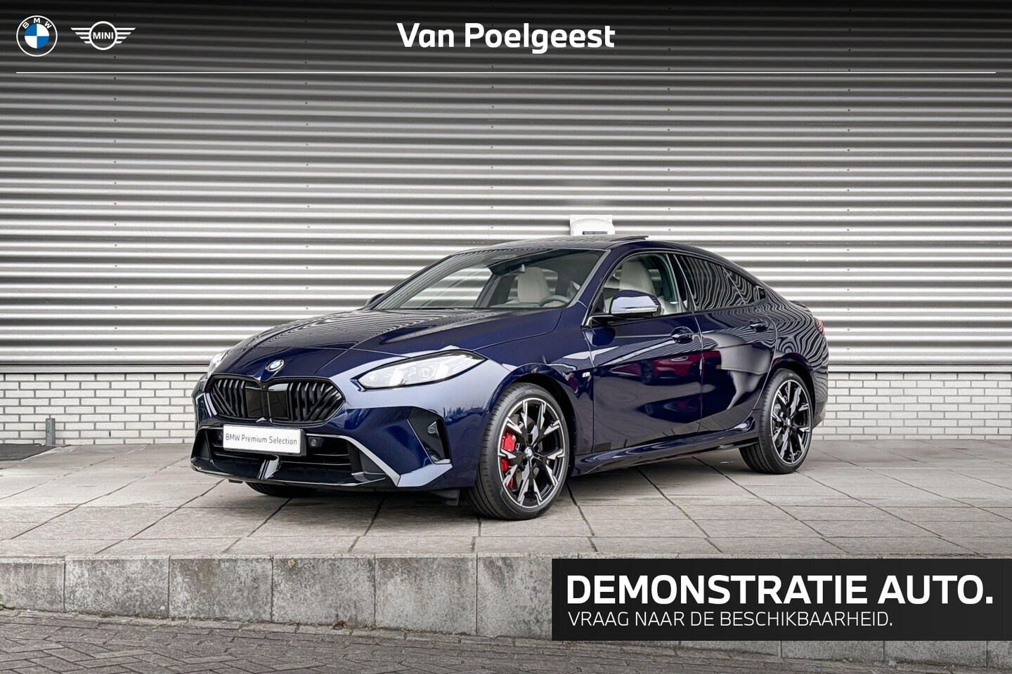 BMW 2-serie Gran Coupé - 220 | M Sport Pro | Innovation Pack | Driving Assistant Professional - AutoWereld.nl