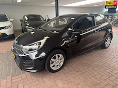 Kia Rio - 1.2 CVVT ComfortLine 3Drs